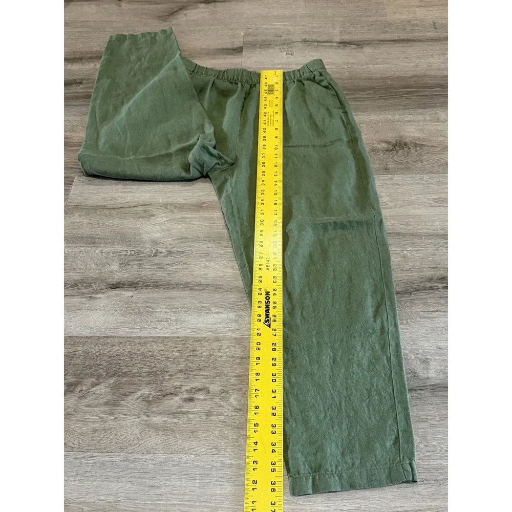 Zara these linen